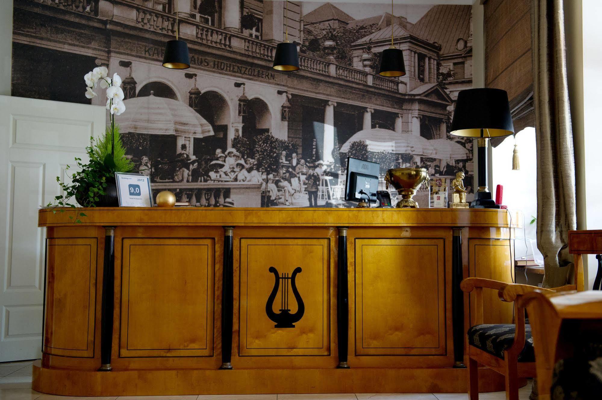 Hotel Kolegiacki Poznań Extérieur photo